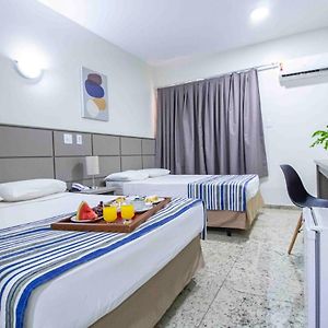 Hotel Vilage Inn Ribeirao Preto & Convencoes